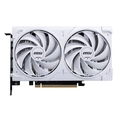 Placa de Vídeo MSI GeForce RTX 5060 Ventus 2X OC White, 8GB GDDR7, 912-V537-018