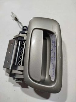 Maçaneta traseira esquerda astra Zafira 2011 (ID:426)