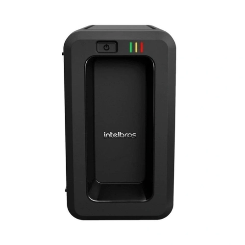 Nobreak Intelbras Xnb 700va Bivolt Com 4 Tomadas 4822205