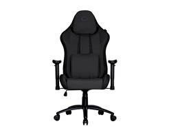 Cadeira Gamer Cooler Master Caliber R3c Preta C/ Base de Aco - Cmi-gcr3c-bk