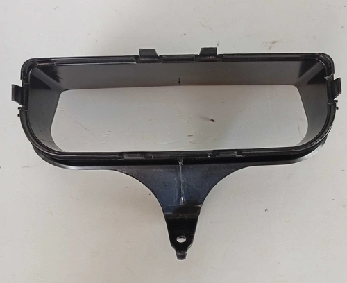 Moldura Duto Ar Condicionado Vw Saveiro/gol G5 2009/2010 (id:17758)