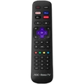 Tv 43p Aoc Led Smart Roku Wifi Full Hd Usb Hdmi - 43s5045