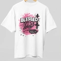 Camiseta “Blessed Girl”