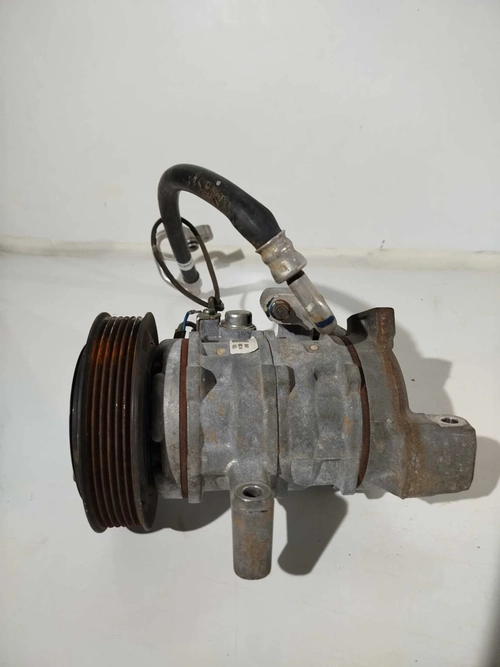 COMPRESSOR DE AR HR-V EX CVT 2020 (id:5623)