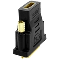Adaptador DVI x Hdmi (DVI-D Macho x Hdmi Femea) - AD0270