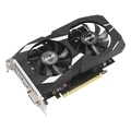 Placa de Vídeo RTX3050 6GB ASUS NVIDIA - 90YV0K61-M0NA00