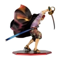 Figure One Piece Film Red - Shanks - Red-haired - Playback Memories Ref.: 716324