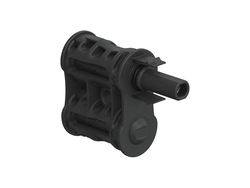 320197 Pv-azs4-evo 2-ur Macho Para Conexoes Em Paralelo