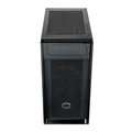 Gabinete Cooler Master Steel Lateral de Aço Elite 300- E300-kn5n-s00