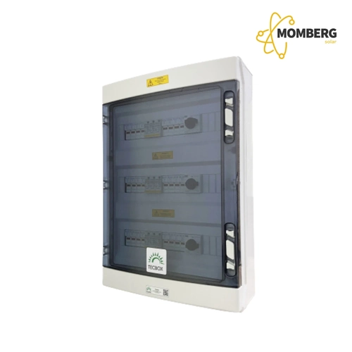 String Box Momberg 14.7e/2s 1300vdc