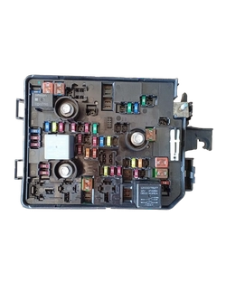 CAIXA FUSÍVEL CHEV ONIX/PRISMA 2013/2019 (ID:20962)