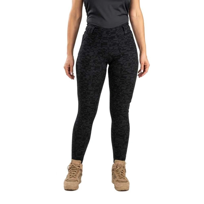 Calça Legging Digital (Vento)