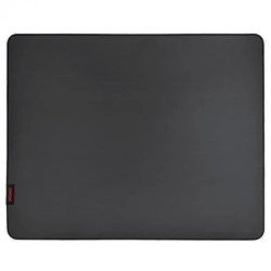Mouse Pad Gamer Pcyes Obsidian G2d 500x400mm Tecido Com Infusão de Vidro - Pempg2d