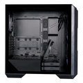 Gabinete Cooler Master Haf 500 Preto Lateral de Vidro Itx/micro Atx/atx/ssi Ceb/e-atx - H500-kgnn-s0