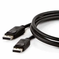 Cabo Displayport P/ Hdmi - 1.8m 4k Preto - Ref. Cd-b3 Fl0784