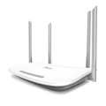 Roteador Tp-link Wireless Gigabit 10/100/1000 Dual Band Lite Mesh 2,4/5ghz Ac1200 - Ec220-g5