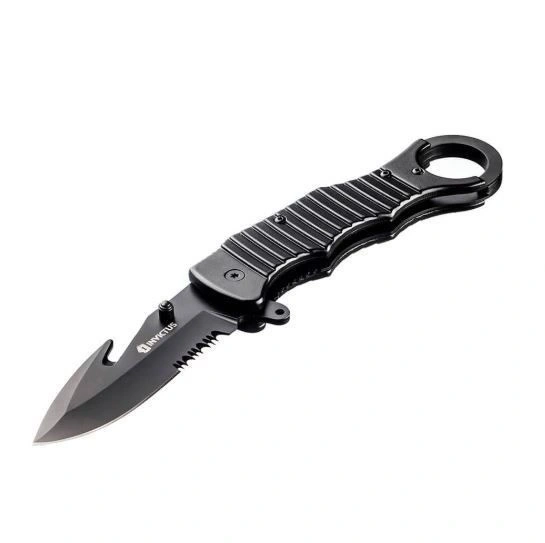 Canivete Arrow - (Invictus)