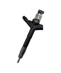 INJETOR COMMON RAIL  PARA NISSAN FRONTIER 2.5 190CV (2012 A 2016) EQ 295050-1050 D-TRON