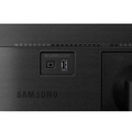 MONITOR GAMER SAMSUNG ODYSSEY 24 FHD 144HZ 1MS /AJUSTE DE ALTURA/INC/ROTACAO/PIVOT/FREESYNC/HDMI/USB - LS24BG300