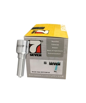 BICO INJETOR COMMON RAIL - JAGUAR X-TYPE / LAND ROVER FREELANDER SPORT V6 LION EQ. M0001P153 SEVEN