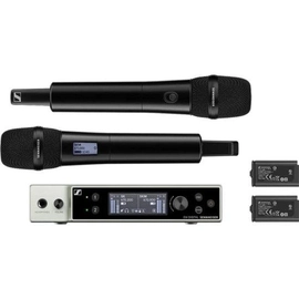 Microfone Sennheiser Ew-dx 835-s St Q1-9 Sem Fio