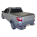 Capota Flash Cover Fiat Strada Work Cabine Estendida 2014+ Flash Force Ff182