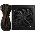Fonte 500W Fortrek Black Hawk 80Plus Bronze PFC Ativo - 70459