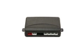 Sensor De Estacionamento Positron 4 Sensores Ps220 Preto