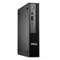 Desktop Dell Pro Micro Dtdpm02 Intel Core I5 14500t 8gb 512gb Windows 11 Pro - 210-bqtt-001q