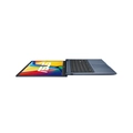 Notebook ASUS Vivobook 15, Intel Core i5 13a geração, 8GB, 512GB SSD, Windows 11 Home, 15,6 LED FHD, Quiet Blue