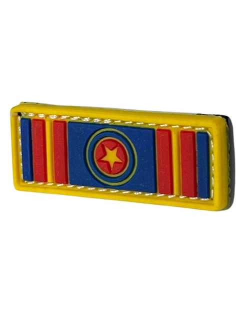 Barreta emborrachada - mérito policial militar