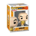 Boneco Funko Pop! Dragon Ball - Krillin