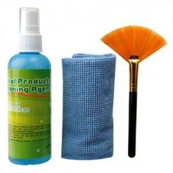 KL-101 KOLKE KIT LIMPEZA PARA TELA