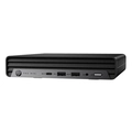 Desktop HP HPCM Pro Mini 400 G9 Dm Intel Core I5 8GB 256GB SSD Windows 11 Pro - A08JYLT#AK4
