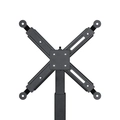 Suporte para Projetor Universal Até 15kg Preto - Sp310p