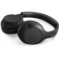 Fone Bluetooth Philips Preto - Tah8506