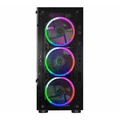 Gabinete Gamer K-Mex 10W5 Preto - CG10W5RH001CB0X