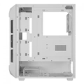 Gabinete Gamer Gamdias Aura GC1 Elite Branco