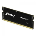 Memoria Notebook DDR5 16GB 4800Mhz Kingston Fury Beast - KF548S38IB-16