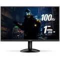 Monitor Aoc Led 22b30hm2 Gaming 100hz 1ms Fhd Hdmi - 22b30hm2