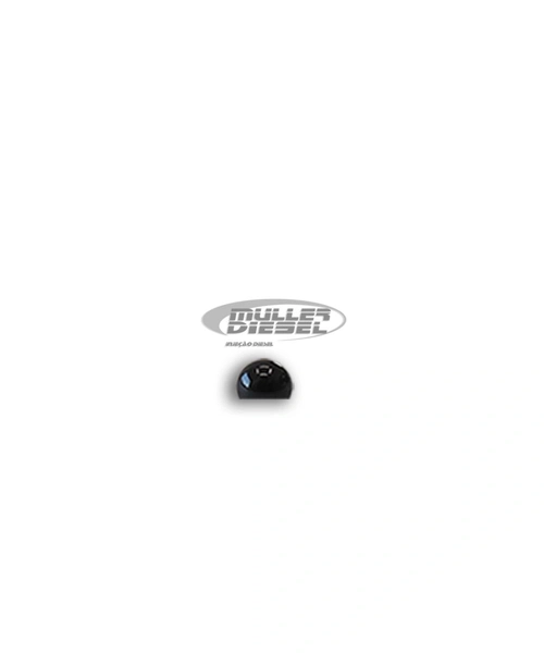 MEIA ESFERA DE VEDAÇÃO PARA INJETORES COMMON RAIL SISTEMA DENSO 11-23-449 D-TRON