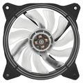 Cooler Gamer Evus F-12rgb Fan 12cm Com Led Rgb