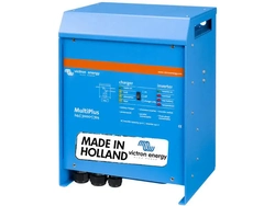 Inversor Solar Fotovoltaico Off Grid Inversor Pmp243021102 Multiplus 3kva 24v-120v Senoidal Pura+carregador