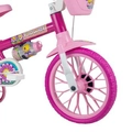 Bicicleta Aro 12 Nathor  - 100010160038