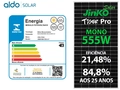 Jkm555m-72hl4-v Tiger Pro 555w 144 Cel. p Type Mono 21,48% Eficiencia