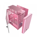 Gabinete Bluecase BG-048 Pink - BG048PKBX