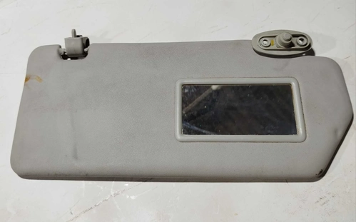 Quebra Sol L.D Fiat Strada 2008 (ID:1326)