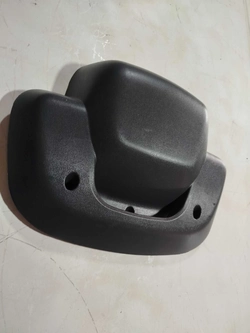 Acabamento tampa traseira Fiat Uno Vivace 2019  (ID:1504)