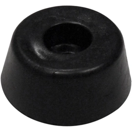 Pe de Borracha P/caixa Grande C/10 Permak