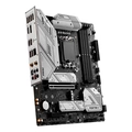 Placa Mãe MSI MAG B760M Mortar, Chipset B760, WIFI, Intel LGA 1700, MATX, DDR5 - 911-7E01-012